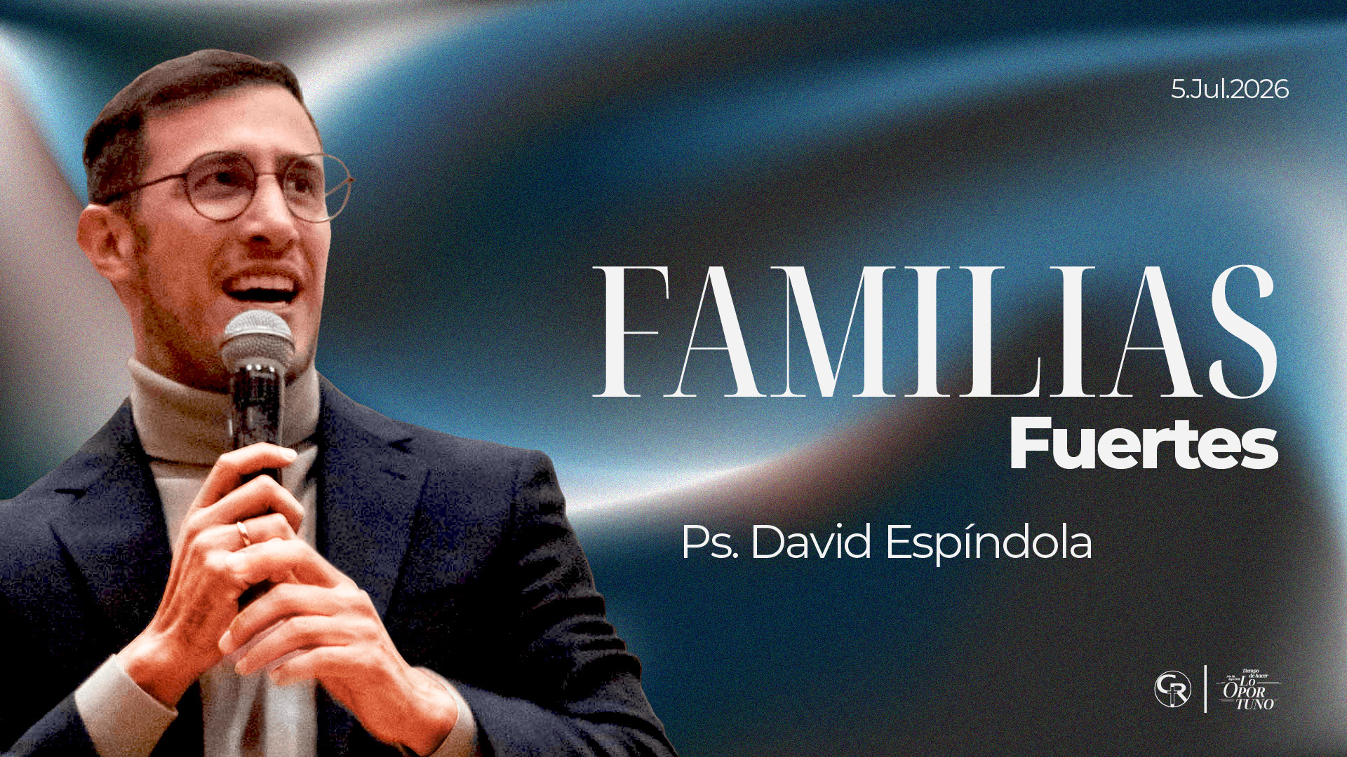 Familias fuertes