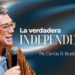 Casa Iglesia Casa Sobre la Roca | La verdadera independencia