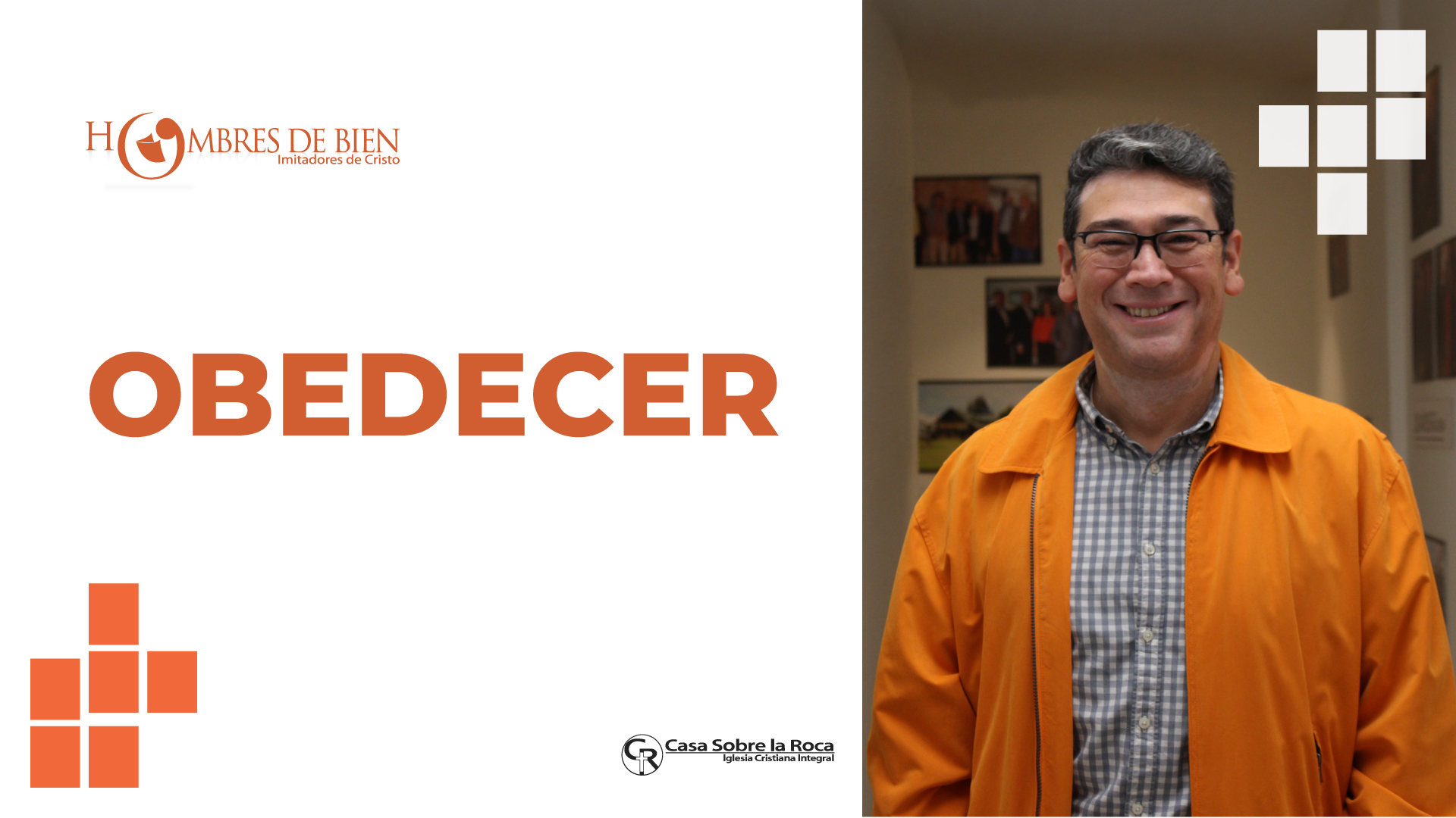 Obedecer