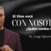 Casa Iglesia Casa Sobre la Roca | Si DIos esta con nosotros