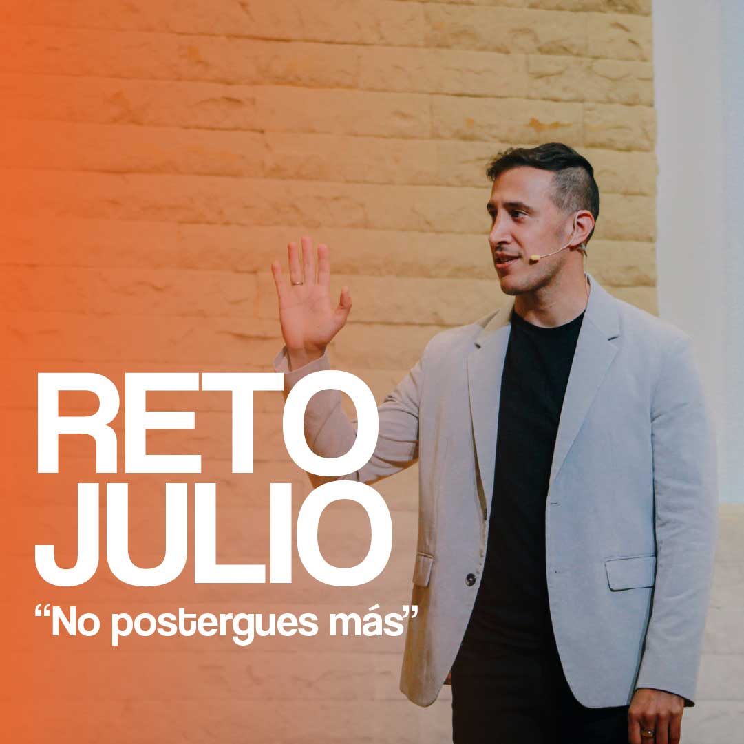 Reto Julio