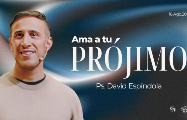Ama a tu prójimo