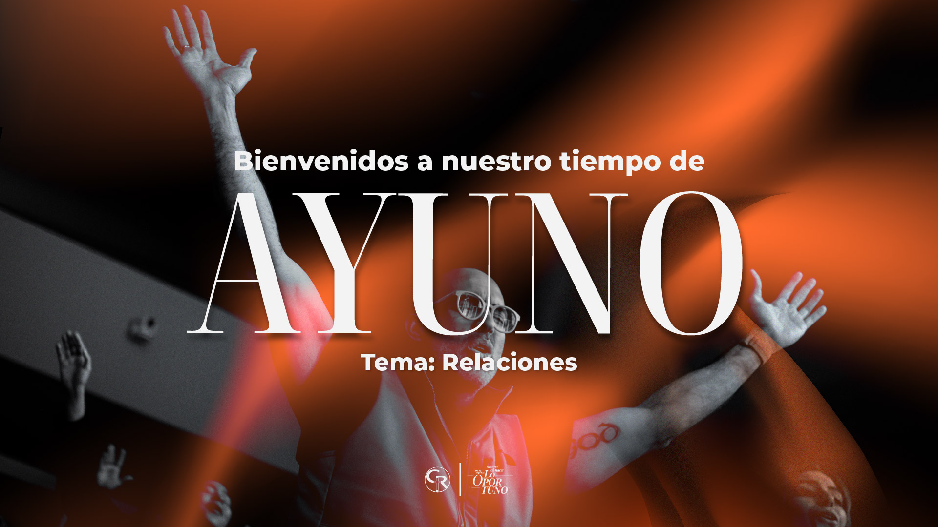 Ayuno General – Relaciones