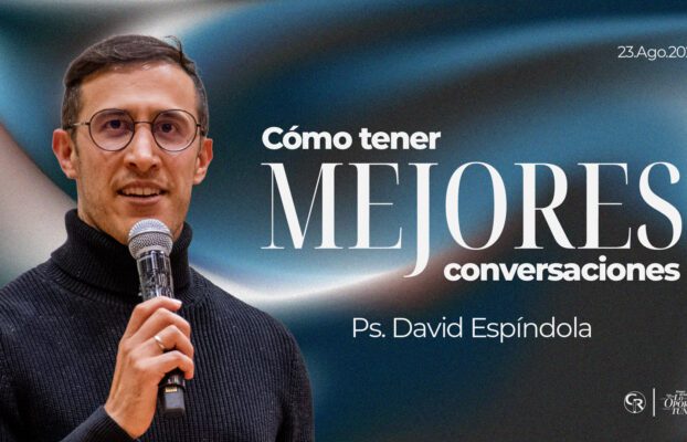 Cómo tener mejores conversaciones