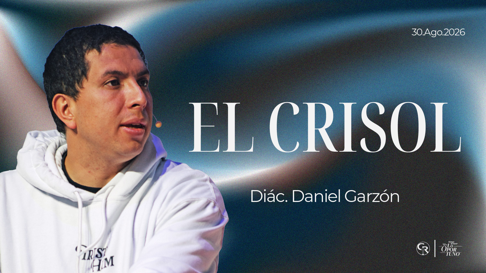 El crisol