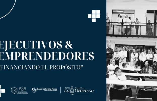 Financiando el Propósito