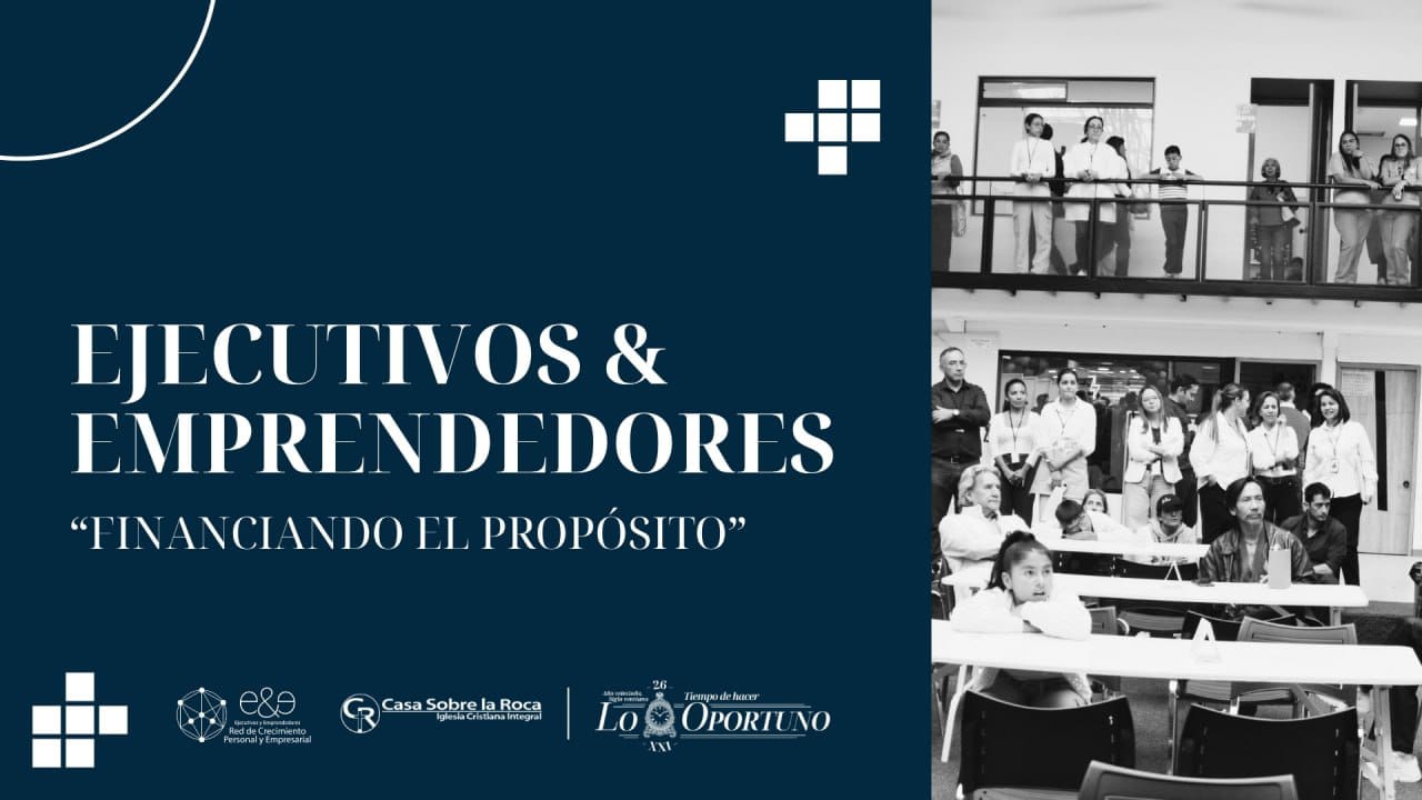 Financiando el Propósito