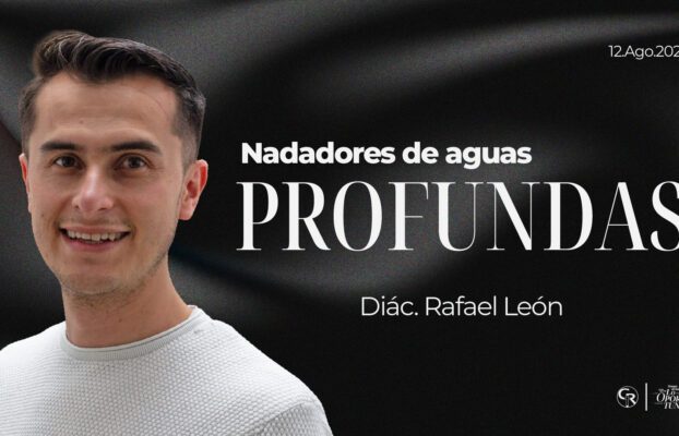 Nadadores de aguas profundas