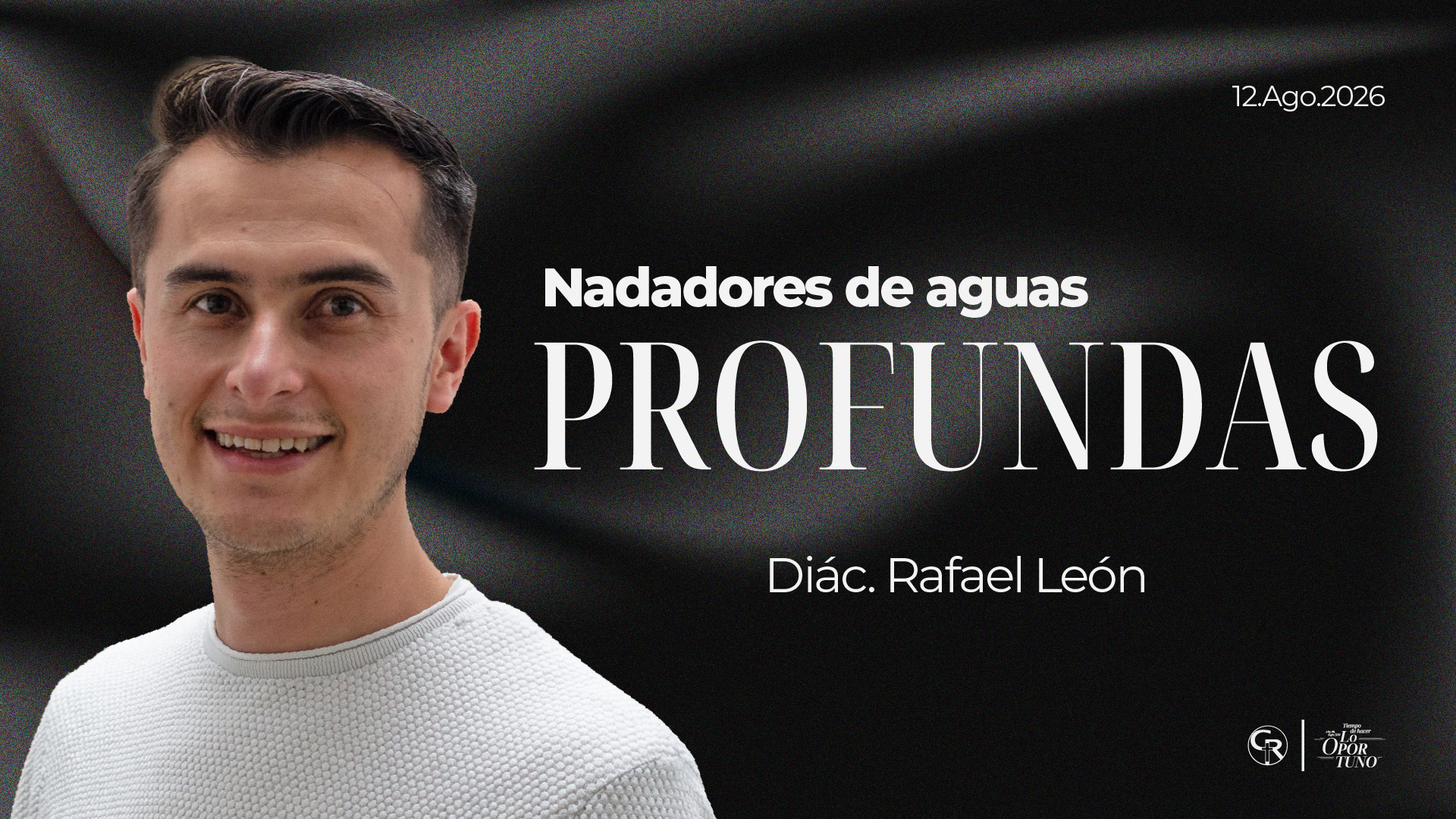 Nadadores de aguas profundas