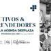 Casa Iglesia Casa Sobre la Roca | ¡Cuando la agenda desplaza al altar prioridad del ser no del hacer