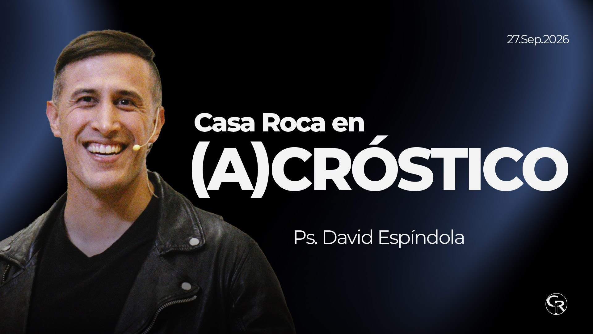 Casa Roca en (A)cróstico