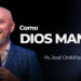Casa Iglesia Casa Sobre la Roca | Como Dios manda