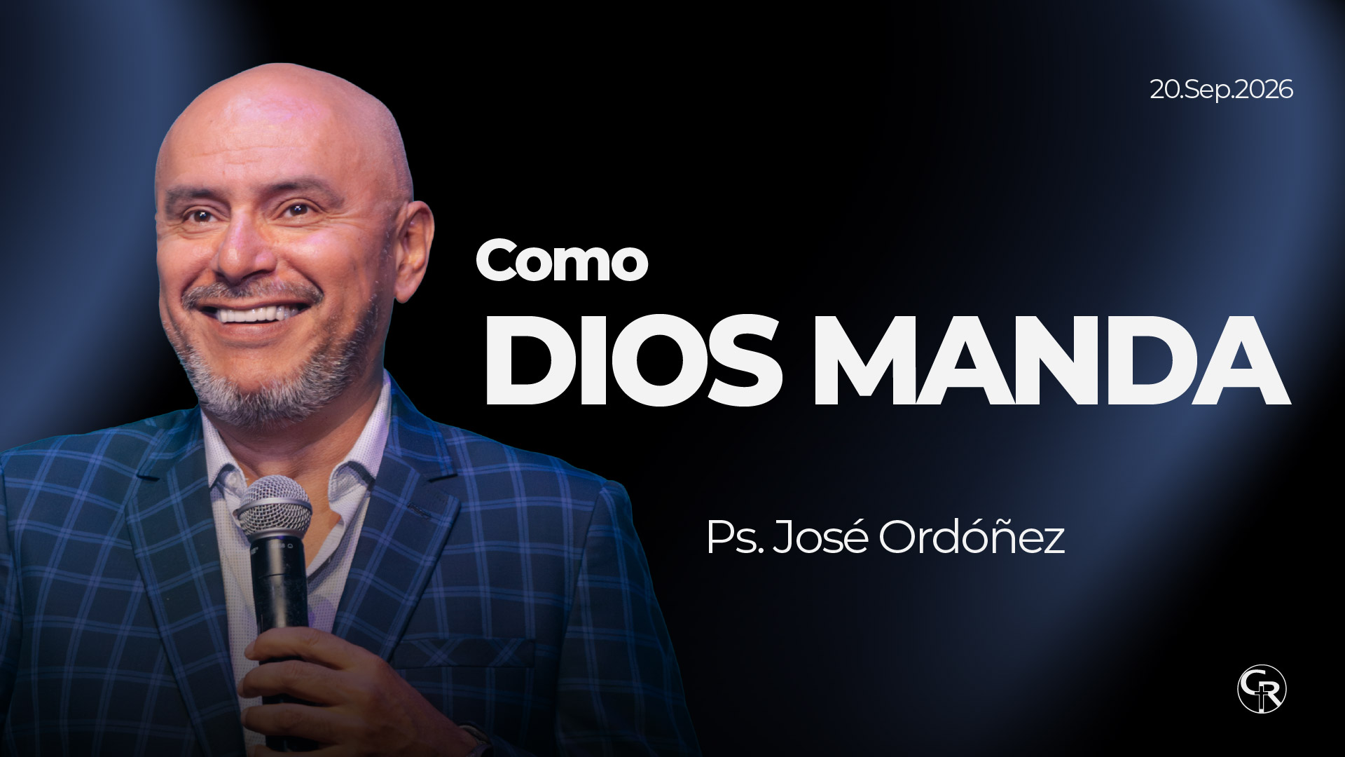 Como Dios manda