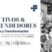 Casa Iglesia Casa Sobre la Roca | EE La tecnologia que abre nuevos caminos de la mano con Cristo