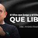 Casa Iglesia Casa Sobre la Roca | El Dios que juzga y el Dios que libra