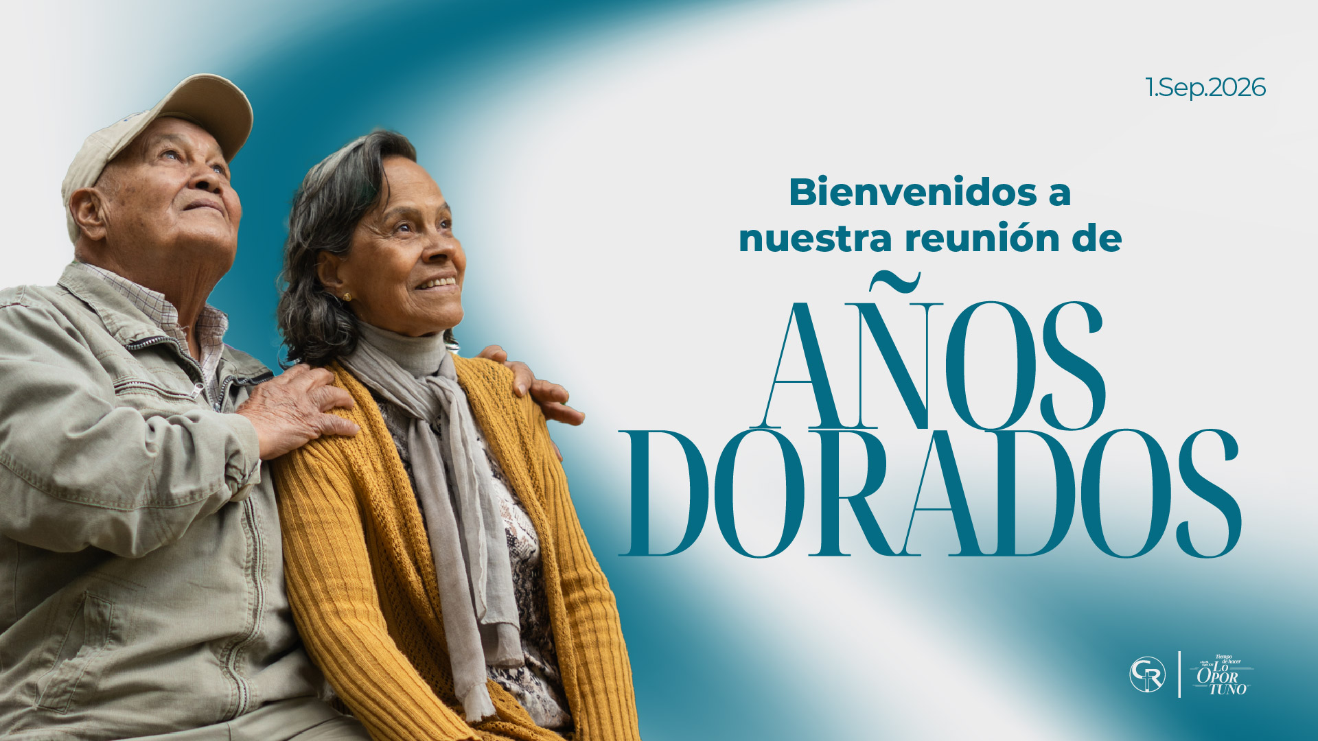 Una iglesia reformada