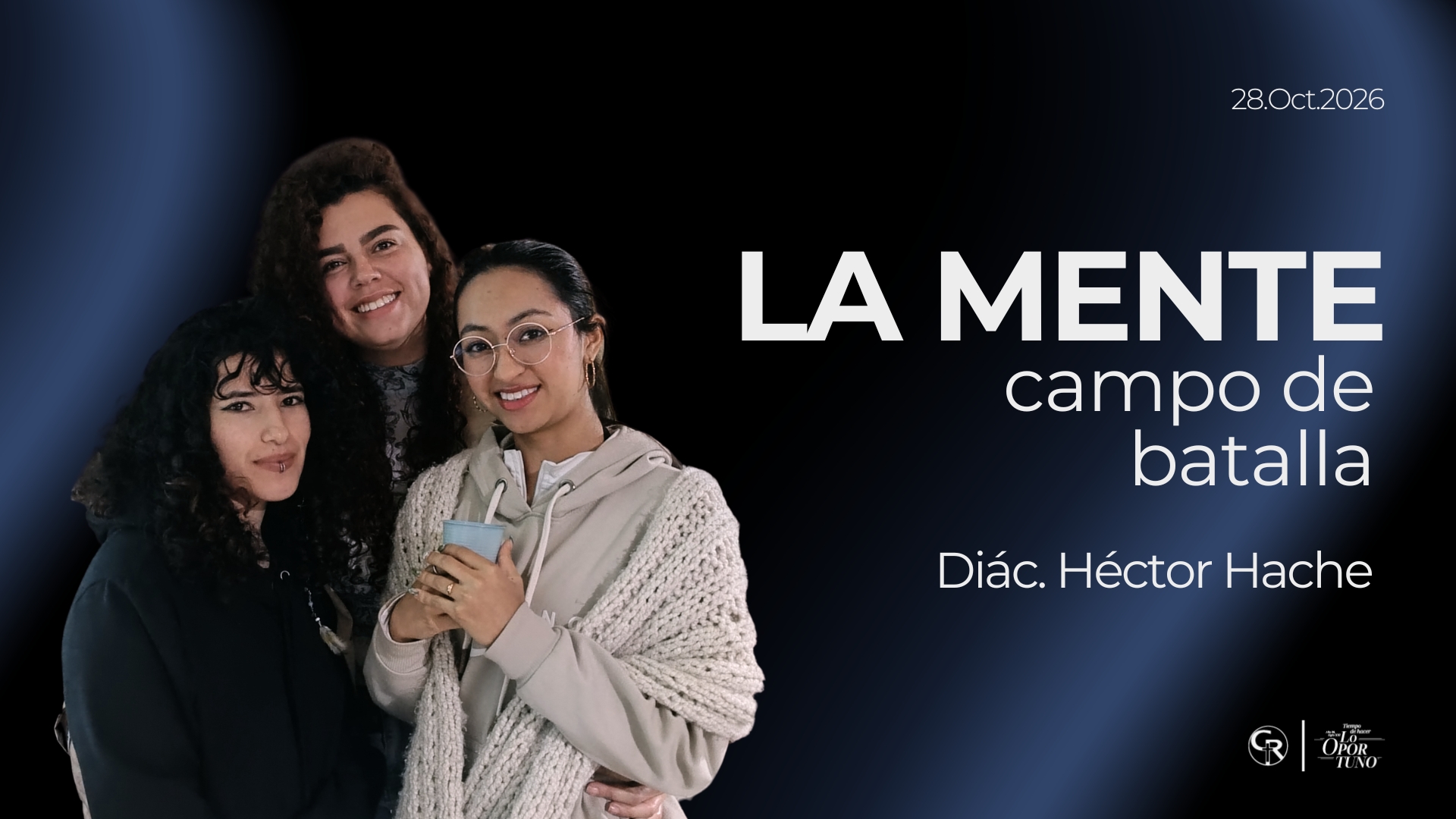 La mente campo de batalla