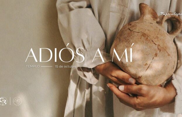 Adiós a mí