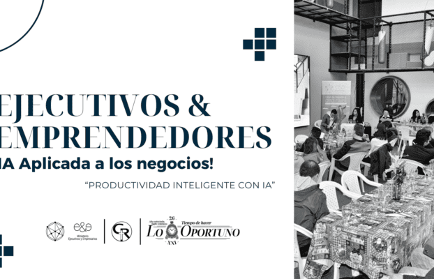 E&E, AI aplicada a los negocios