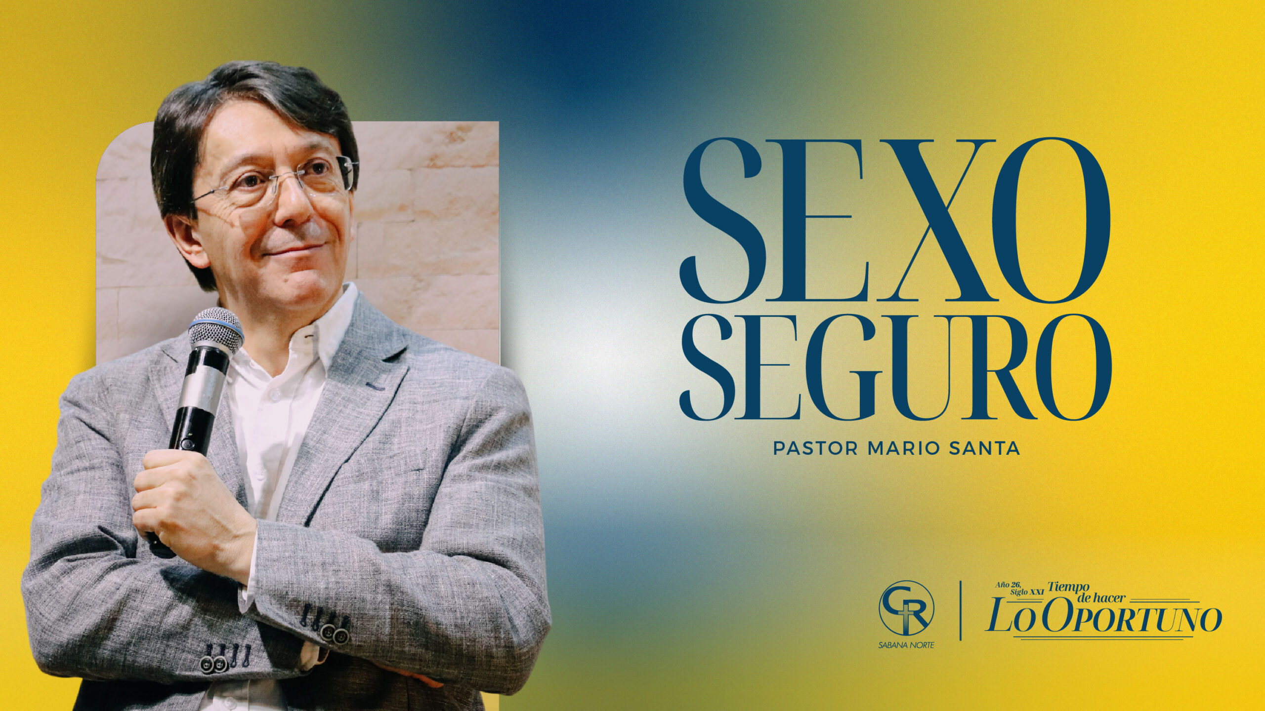 SEXO SEGURO