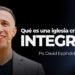 Casa Iglesia Casa Sobre la Roca | Que es una iglesia Cristiana Integral