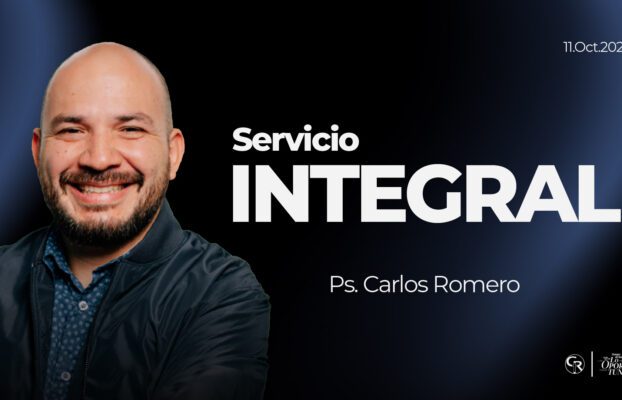 Iglesia Casa Sobre la Roca | Orlando 13 Servicio integral
