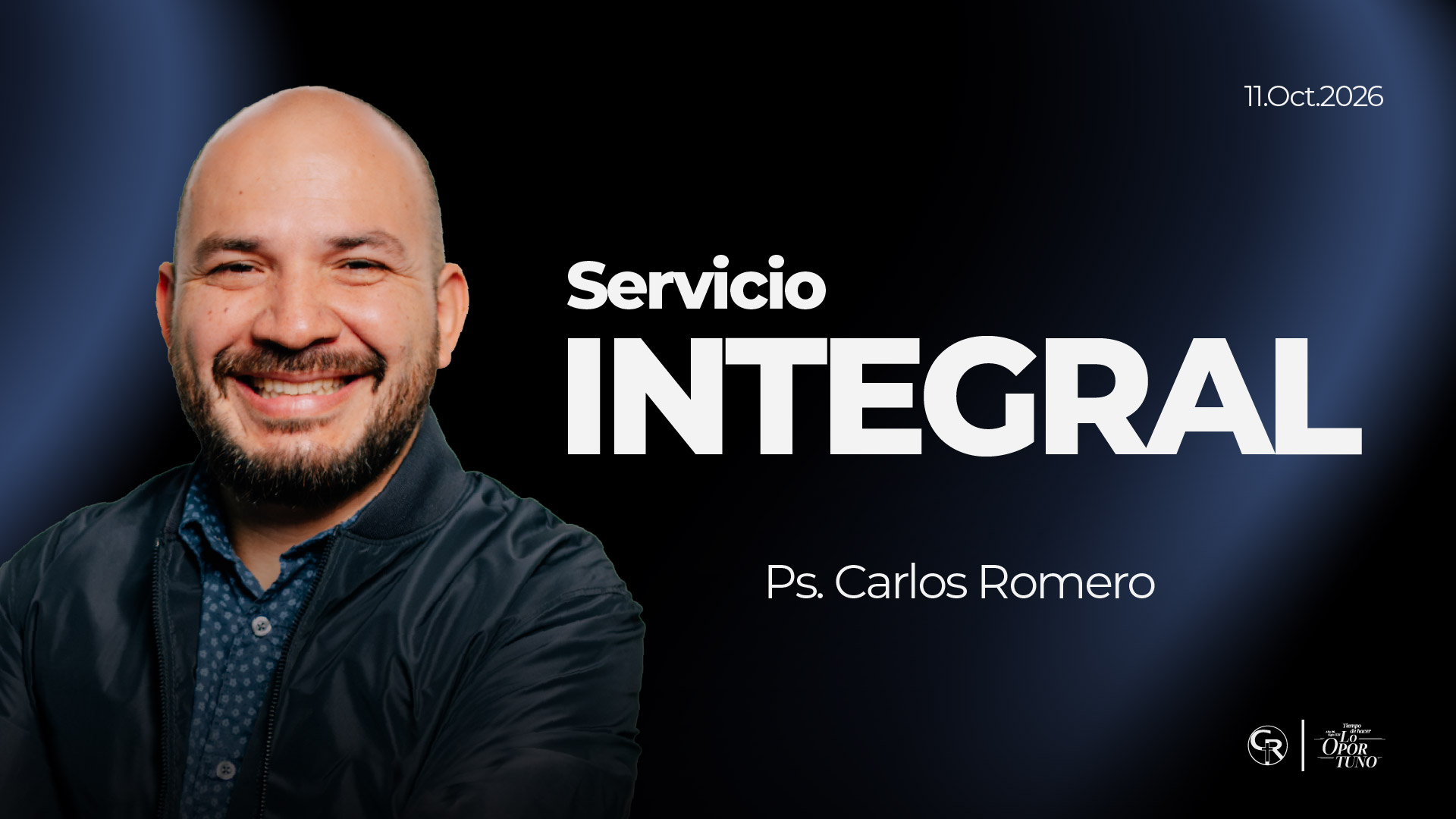 Servicio integral