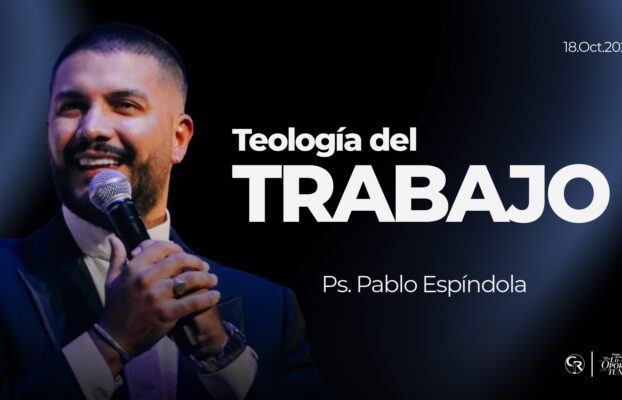 Teología del trabajo