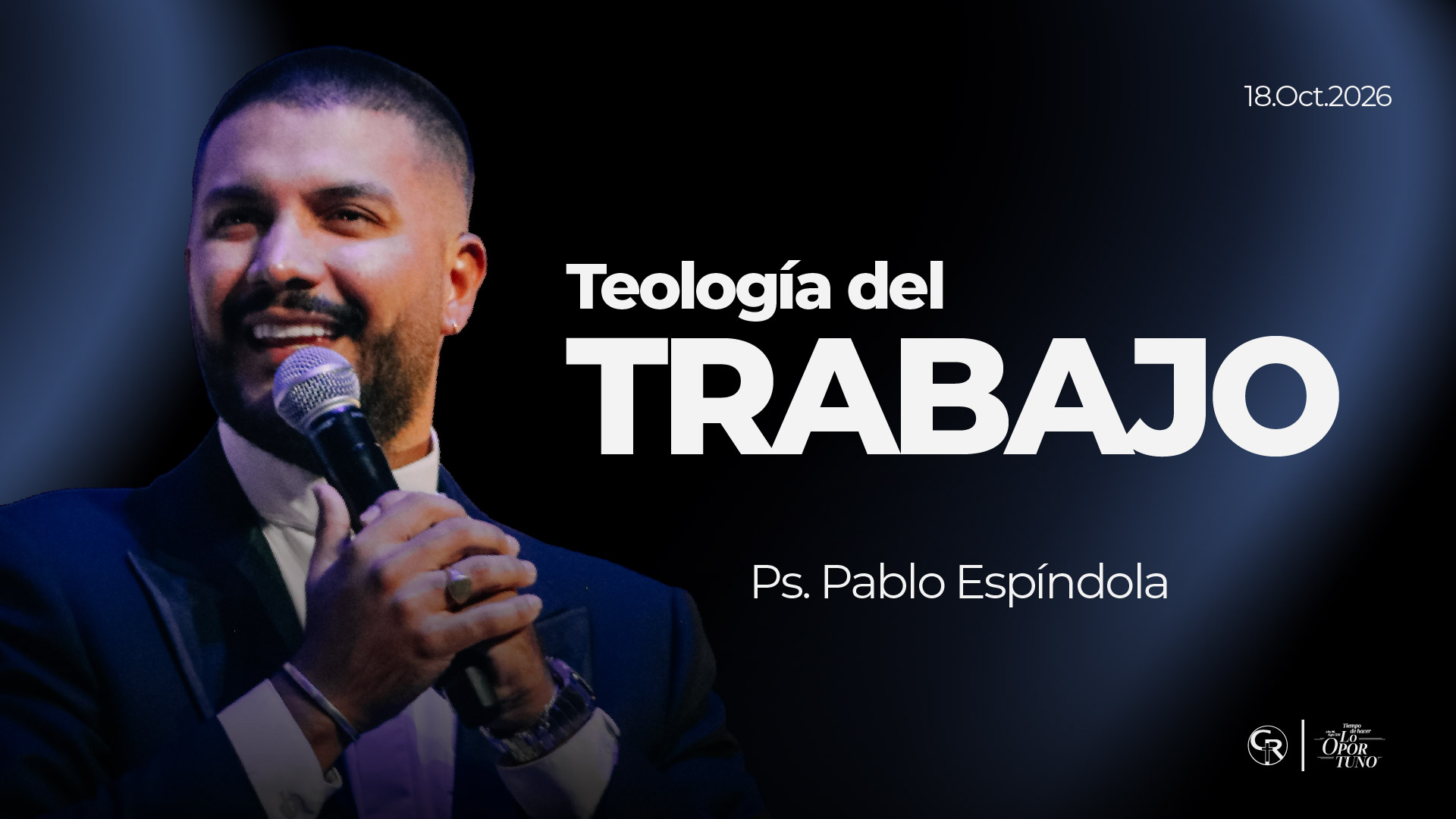 Teología del trabajo