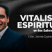 Casa Iglesia Casa Sobre la Roca | Vitalismo espiritual en los Salmos 86 y 87
