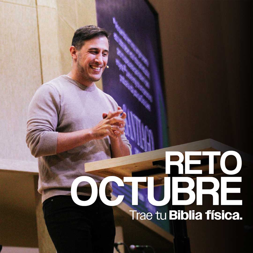 Reto Octubre
